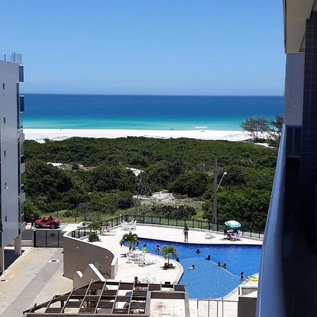 Arraial Do Cabo Vista Mar Apartment Ngoại thất bức ảnh