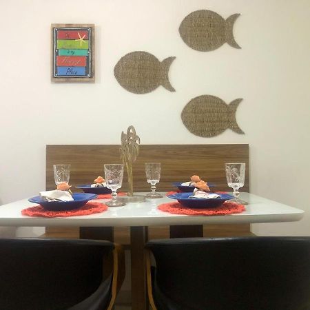 Arraial Do Cabo Vista Mar Apartment Ngoại thất bức ảnh
