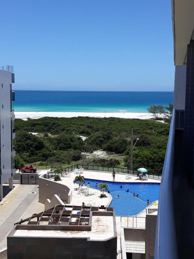 Arraial Do Cabo Vista Mar Apartment Ngoại thất bức ảnh