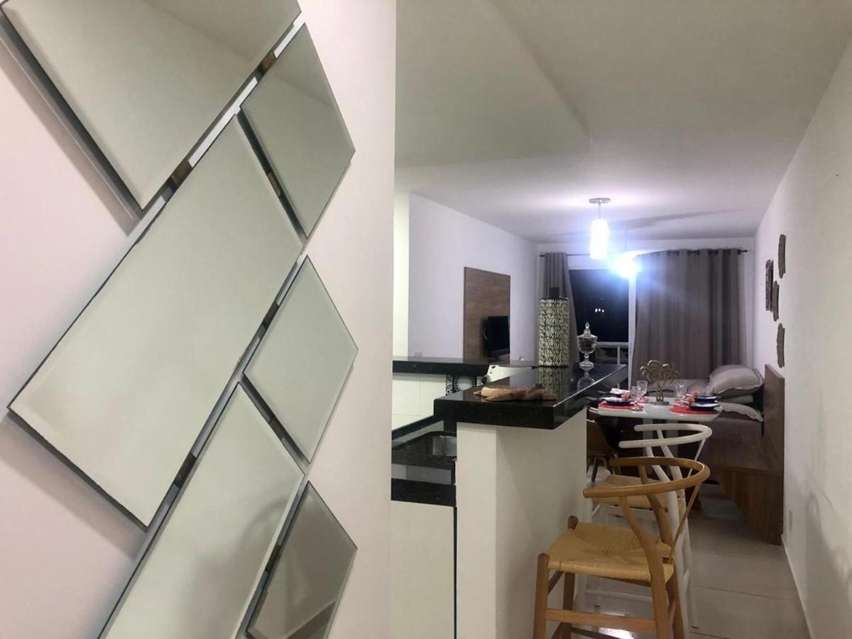 Arraial Do Cabo Vista Mar Apartment Ngoại thất bức ảnh