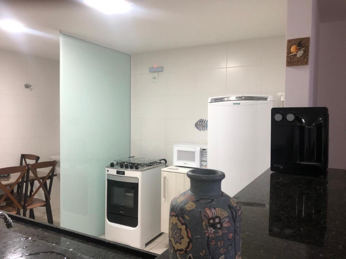 Arraial Do Cabo Vista Mar Apartment Ngoại thất bức ảnh