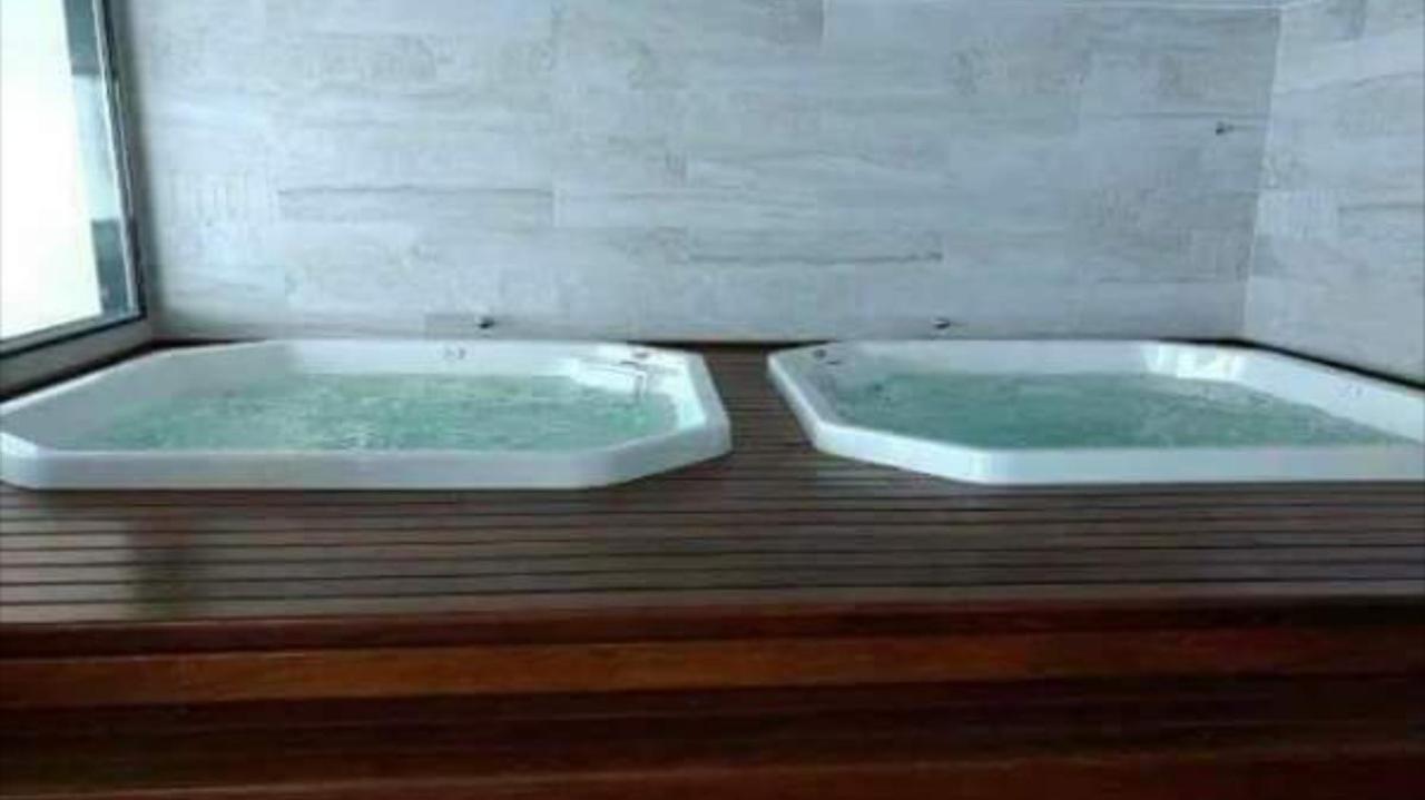 Arraial Do Cabo Vista Mar Apartment Ngoại thất bức ảnh