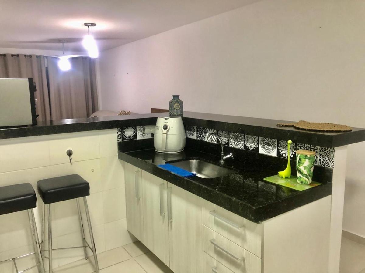Arraial Do Cabo Vista Mar Apartment Ngoại thất bức ảnh
