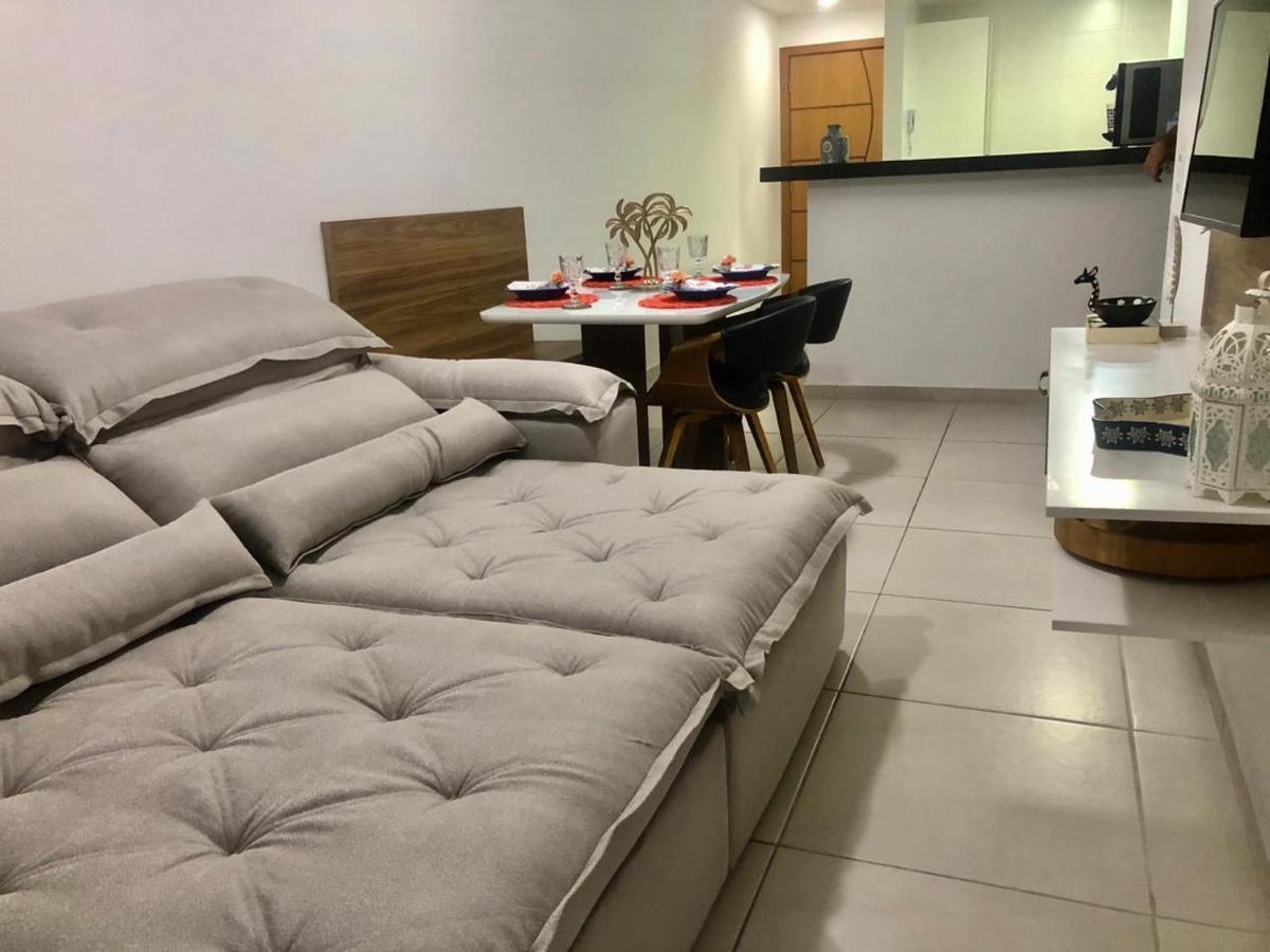 Arraial Do Cabo Vista Mar Apartment Ngoại thất bức ảnh