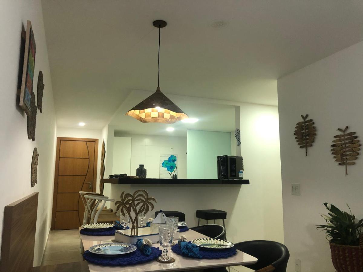 Arraial Do Cabo Vista Mar Apartment Ngoại thất bức ảnh